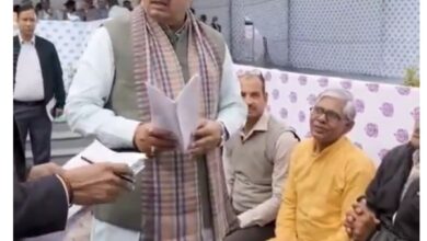 दिव्यांगों की पेंशन बढ़कर हुई 1425/- प्रतिमाह, दिव्यांग सेवा समिति पाली ने जताया सीएम का आभार 12 WhatsApp Image 2026 02 27 at 8.40.25 PM