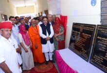 संसदीय कार्य मंत्री