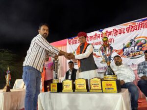 पोमावा प्रीमियम लीग-2 का धमाकेदार आगाज, 44 टीमें ले रहीं हिस्सा 3 IMG 20260307 WA0000