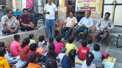 पन्नाधाय व राजमाता कर्मावती के जीवन से प्रेरणा लेकर राष्ट्र सेवा का संकल्प लें — विजयसिंह माली 12 IMG 20260308 WA0008