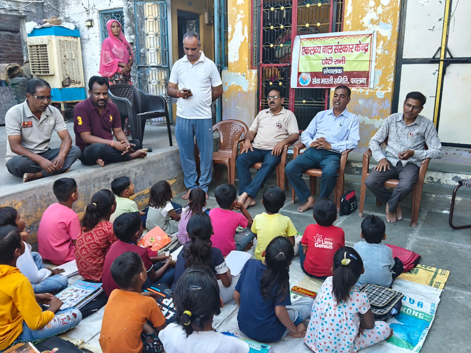 पन्नाधाय व राजमाता कर्मावती के जीवन से प्रेरणा लेकर राष्ट्र सेवा का संकल्प लें — विजयसिंह माली 1 IMG 20260308 WA0008