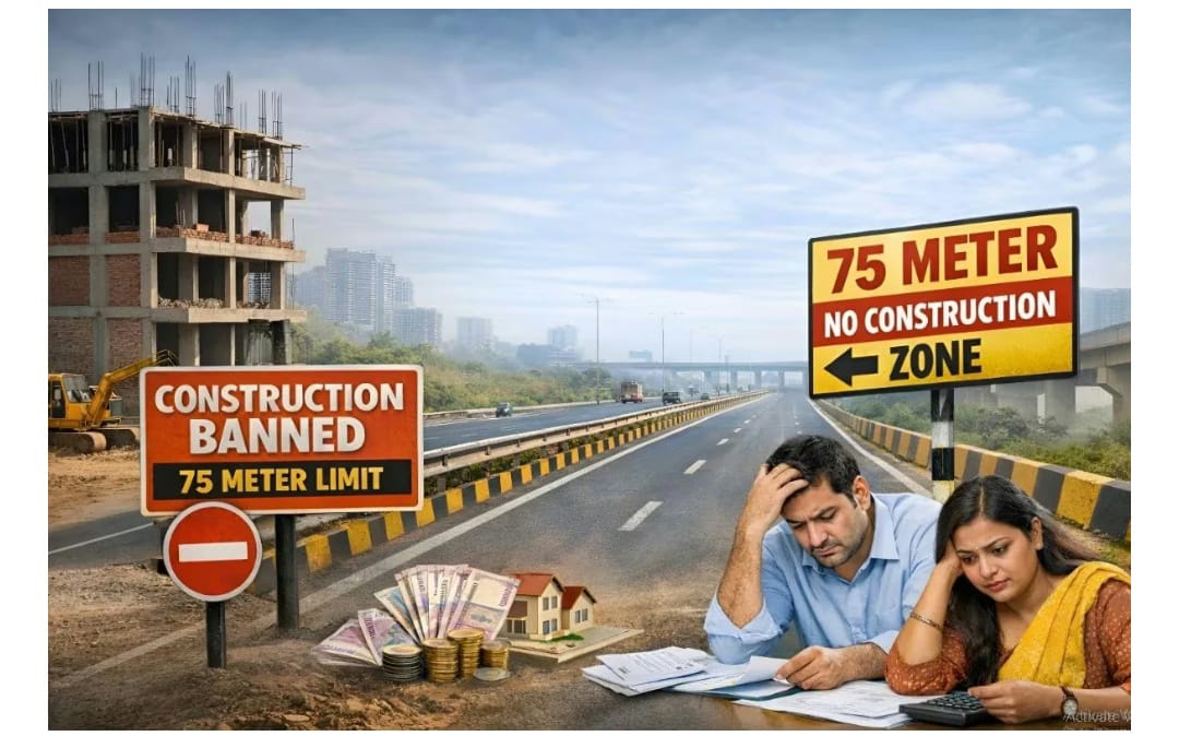 राजस्थान: नए दिशानिर्देशों के तहत राजमार्गों के 75 मीटर के दायरे में निर्माण पर प्रतिबन्ध 1 IMG 20260319 WA0070