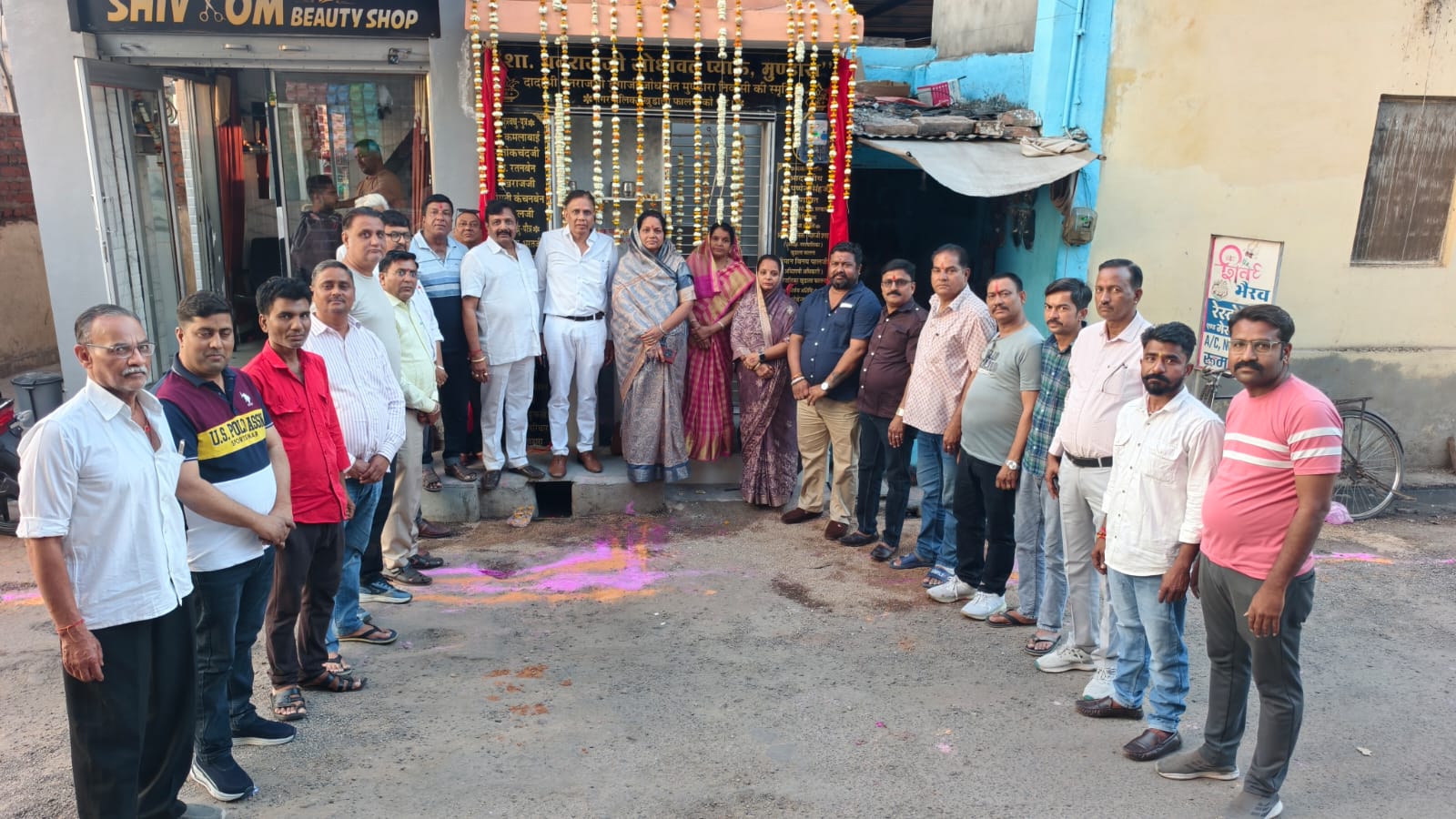 मानव सेवा ही सच्ची सेवा है और जल बिना सब व्यर्थ है राणावत 1 IMG 20260325 WA0059