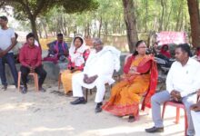 टुण्डी प्रमुख