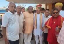 जवाली गांव प्रतिनिधिमंडल ने मंत्रियों से पशु चिकित्सालय व स्कूल में सुविधाओं की मांग की 6 WhatsApp Image 2026 03 01 at 7.12.26 PM