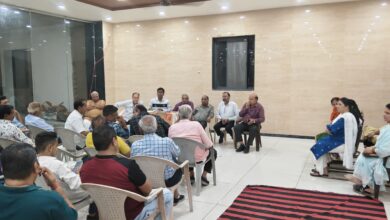 पाली में 4 दिवसीय चेटीचंड महोत्सव को लेकर सिंधी समाज की आम बैठक आयोजित 13 WhatsApp Image 2026 03 06 at 5.31.20 PM 2