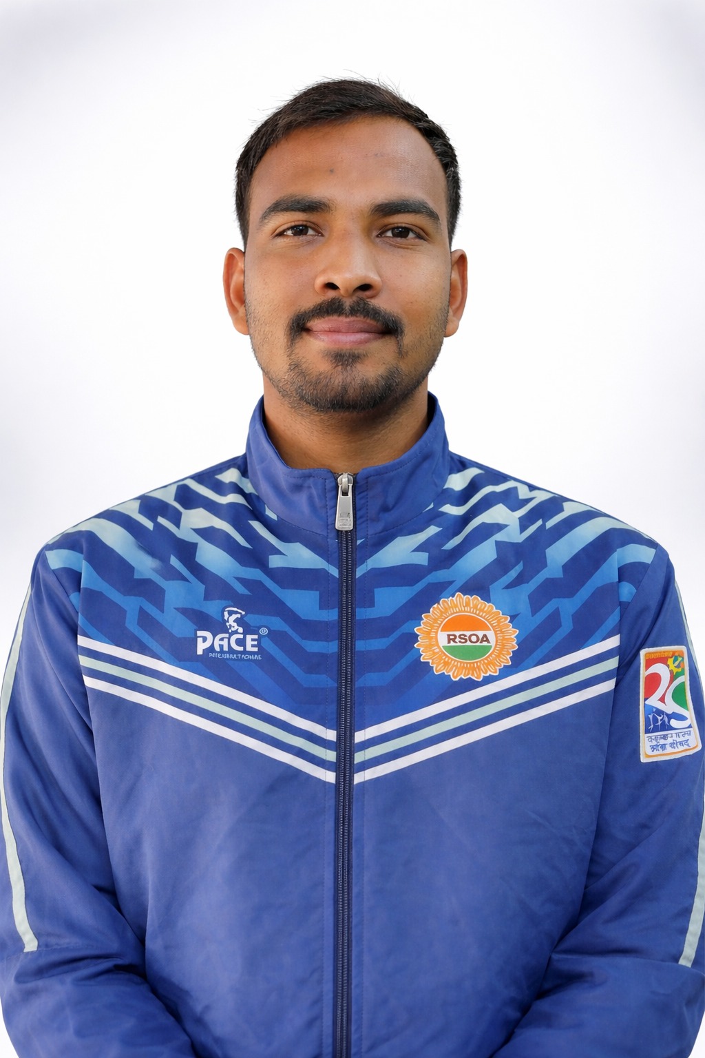 ऑल इंडिया यूनिवर्सिटी नेटबॉल चैंपियनशिप के लिए अमन का चयन, क्षेत्र का बढ़ाया मान 1 WhatsApp Image 2026 03 08 at 6.47.48 PM