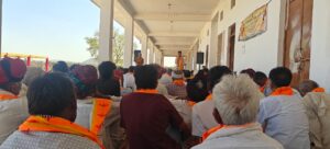 चंवरा हनुमान जी मंदिर में धनघर गाडरी समाज की ऐतिहासिक बैठक, सिंगोली श्याम गाडरी समाज सेवी समिति का भव्य गठन 2 WhatsApp Image 2026 03 09 at 9.54.07 AM