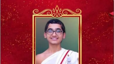 युवा मुनिवर श्री नम्ररत्नविजयजी म.सा. का कालधर्म, जैन समाज में शोक 14 WhatsApp Image 2026 03 12 at 10.32.55 AM e1773304343495