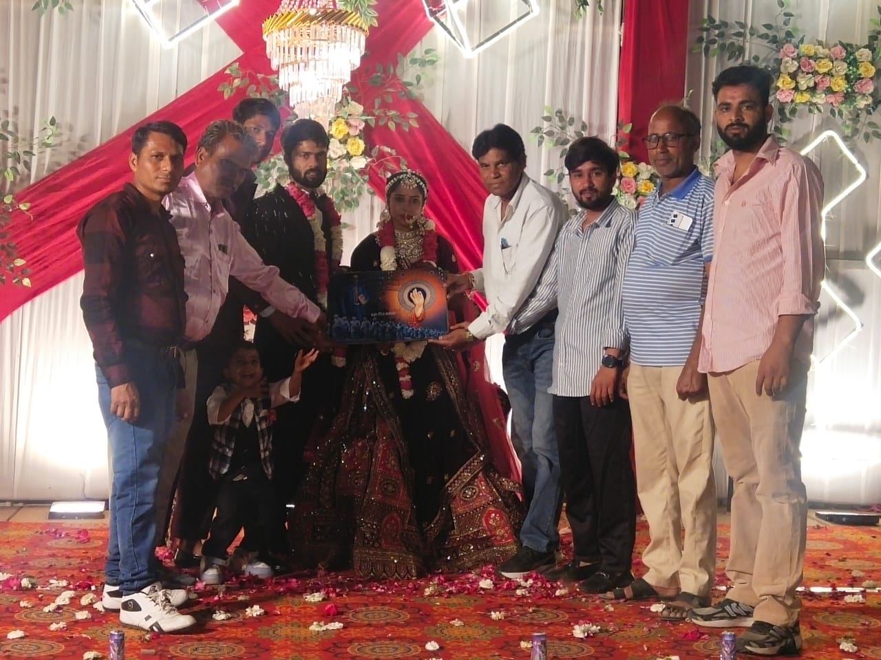 डॉ. भीमराव अंबेडकर
