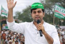 रालोद छात्र नेता इरफान मलिक ने होटल रिवर व्यू एंड रेस्टोरेंट में उपनिरीक्षक परीक्षार्थियों केलिए भोजन और ठहरने की की निःशुल्क व्यवस्था 4 WhatsApp Image 2026 03 13 at 10.19.51 PM