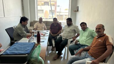 फालना में 15 मार्च को भाजपा की जिला स्तरीय कार्यशाला, कई बड़े नेता होंगे शामिल 14 WhatsApp Image 2026 03 13 at 6.24.03 PM