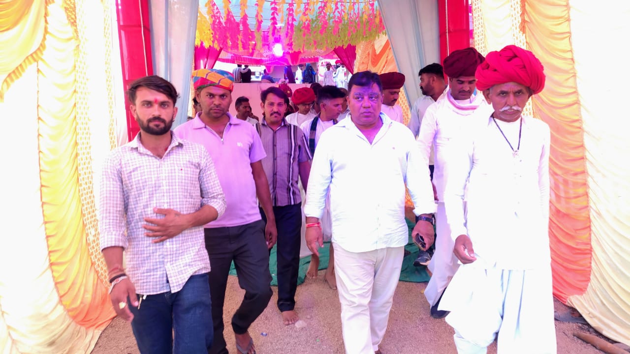 विधायक