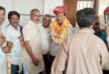 श्री विश्वकर्मा जांगिड़ समाज सेवा समिति पाली