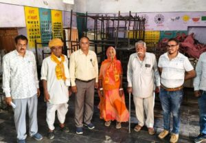 भामाशाहों की सराहनीय पहल: ढोसर स्कूल को 72 हजार का फर्नीचर व कम्प्यूटर भेंट, विद्यार्थियों को मिलेगा बेहतर अध्ययन वातावरण 2 WhatsApp Image 2026 03 16 at 6.20.09 PM