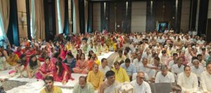 पाली में संक्रांति महोत्सव: आचार्य श्री विजय धर्मधुरंधर सूरीश्वर जी के सानिध्य में भव्य महा मांगलिक संपन्न 5 WhatsApp Image 2026 03 17 at 5.44.28 PM 1