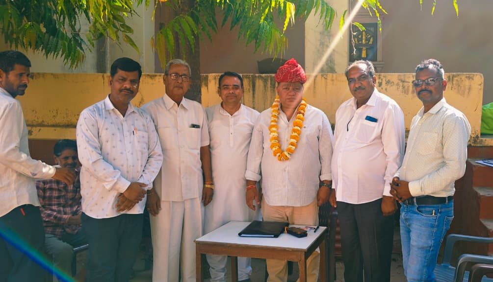 श्रीयादे माता पेनोरमा घोषणा पर मुख्यमंत्री भजनलाल शर्मा व विधायक राणावत का जताया आभार 1 WhatsApp Image 2026 03 18 at 4.04.01 PM e1773845979514