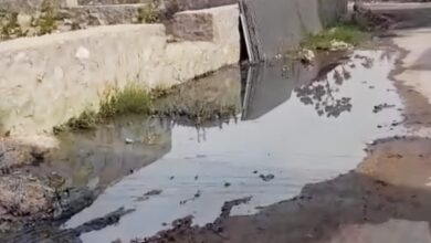 नाली बंद, गंदगी सड़क पर… जिम्मेदार बेपरवाह! सुमेरपुर के वार्ड-3 में हालात बेकाबू, बीमारी का खतरा बढ़ा 10 नाली बंद, गंदगी सड़क पर