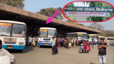 आस्था का सफर अधूरा: सांवरिया सेठ मार्ग पर रोडवेज सेवा ठप, श्रद्धालु बेहाल 12 WhatsApp Image 2026 03 24 at 8.43.06 AM