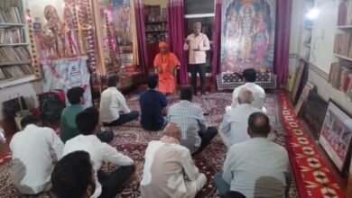 नोहर में रामनवमी का भव्य उत्सव – भारत माता आश्रम में गूंजे “जय श्रीराम” 13 WhatsApp Image 2026 03 26 at 6.40.22 PM