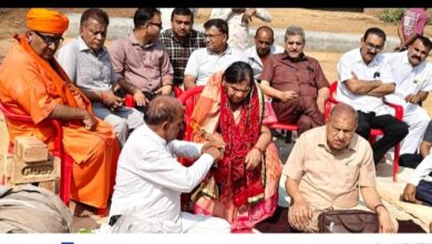 सूर्य भवन मंदिर बाल बछा गौशाला में मुख्य द्वार एवं शेड का शिलान्यास संपन्न 13 WhatsApp Image 2026 03 28 at 5.41.50 PM 1