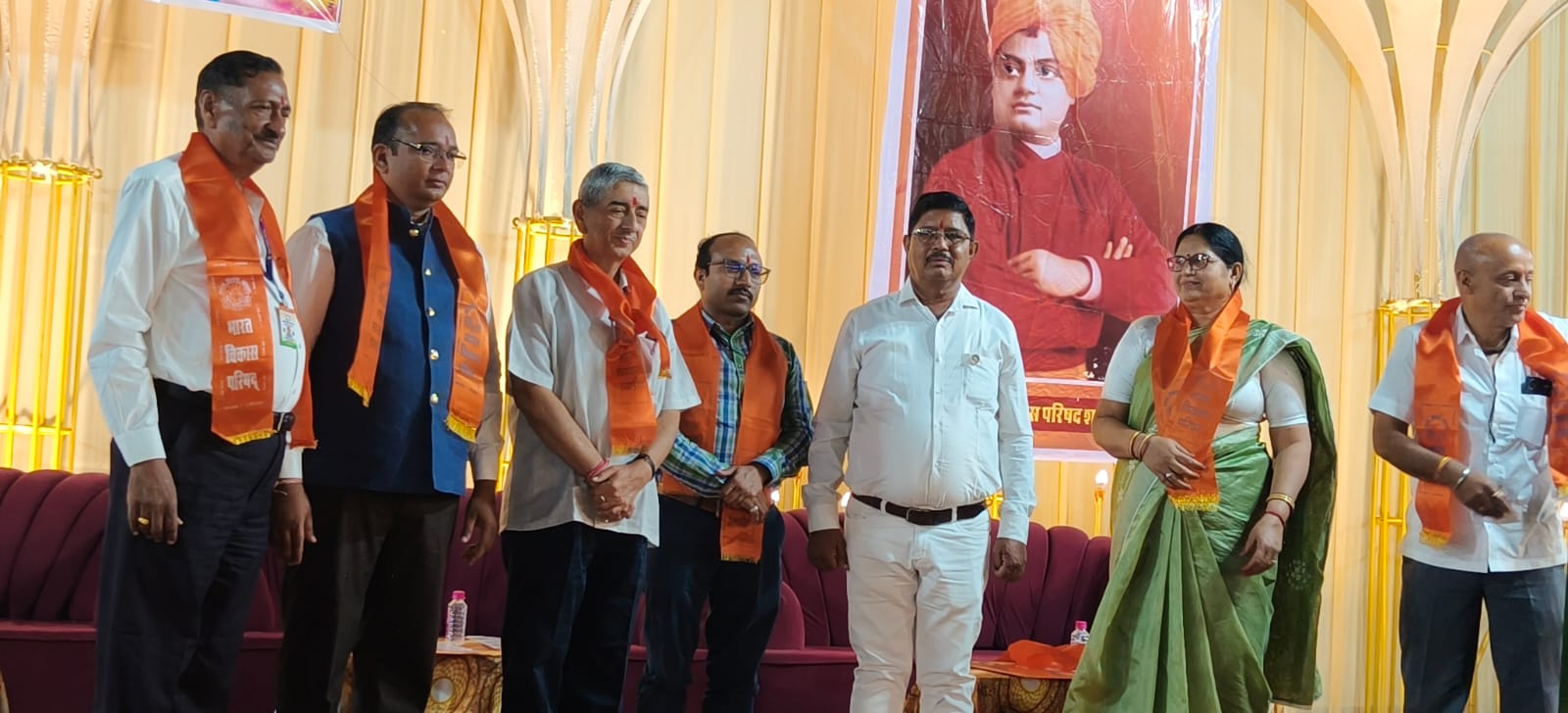 भारत विकास परिषद सादड़ी शाखा के चुनाव निर्विरोध संपन्न, सुशीला सोनी बनीं अध्यक्ष 1 WhatsApp Image 2026 03 29 at 1.05.40 PM
