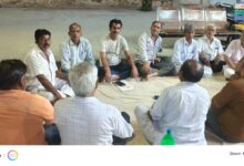 सुमेरपुर में 2 अप्रैल को धूमधाम से मनाया जाएगा हनुमान जन्मोत्सव, भव्य तैयारियां शुरू 3 सुमेरपुर