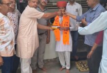 सरस्वती विद्या मंदिर सादड़ी: शानदार 12वीं परिणाम के साथ प्रवेश प्रक्रिया प्रारंभ, शिक्षा और संस्कार का सशक्त संगम 9 सरस्वती विद्या मंदिर