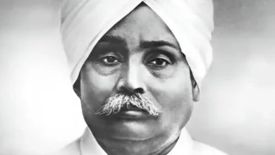 पंजाब केसरी Lala Lajpat Rai : भारत की आज़ादी के महान सेनानी 12 Lala Lajpat Rai