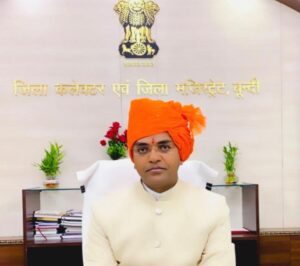 पाली को मिला नया कलेक्टर: डॉ. रविंद्र गोस्वामी संभालेंगे जिले की कमान, लक्ष्मी नारायण मंत्री उदयपुर भेजे गए 2 FB IMG 1775062236992