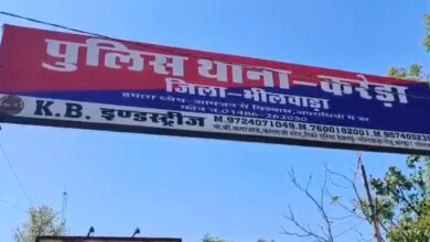 टावर लगाने का झांसा देकर 12.78 लाख की ठगी, असम से आरोपी गिरफ्तार 10 IMG 20260405 WA0022