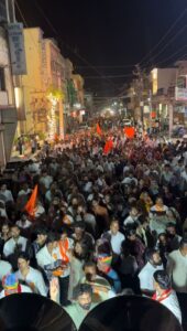 भीलवाड़ा में हर्षाेल्लास के साथमनाया गया सेन जयंती महोत्सव 5 IMG 20260415 WA0019