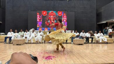 भीलवाड़ा में हर्षाेल्लास के साथमनाया गया सेन जयंती महोत्सव 14 IMG 20260415 WA0021