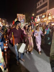 भीलवाड़ा में हर्षाेल्लास के साथमनाया गया सेन जयंती महोत्सव 3 IMG 20260415 WA0022