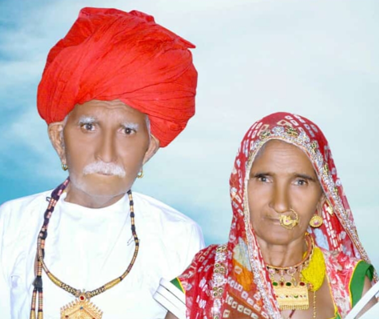 नया जोयला में आस्था का महासागर: मंडोरा परिवार का महाउत्सव 17 से, भक्ति-संगीत से थिरकेगा गांव 1 IMG 20260416 WA0028