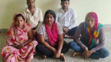 सवाई माधोपुर में लुटेरी गैंग का भंडाफोड़, पांच आरोपी गिरफ्तार 12 IMG 20260418 WA0010