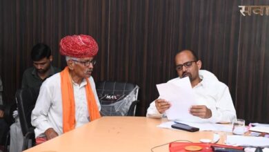 मुख्यमंत्री विकसित ग्राम-शहरी वार्ड अभियान को मिलेगा जनआधार, 20 अप्रैल को विशेष ग्राम सभाएं 11 IMG 20260418 WA0011