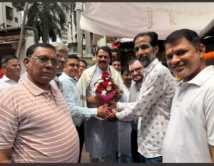 भायंदर पश्चिम में जीवदया समिति द्वारा EV रिक्शा का भव्य उद्घाटन 9 IMG 20260418 WA0031
