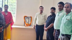 डिग्री कॉलेज टुंडी में "विश्व धरोहर दिवस" का आयोजन 6 IMG 20260418 WA0040