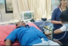धर्म की आड़ में बजरंग दल की दादागिरी? कवरेज के दौरान पत्रकार पर हमला 7 IMG 20260420 WA0049