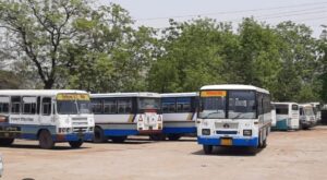 मेवाड़ का हरिद्वार 'मातृकुंडिया' कनेक्टिविटी में बदहाल: रोडवेज बसें बंद होने से श्रद्धालु और पर्यटक परेशान पुनः शुरू करने की मांग 4 IMG 20260422 WA0034