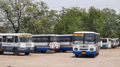 मेवाड़ का हरिद्वार 'मातृकुंडिया' कनेक्टिविटी में बदहाल: रोडवेज बसें बंद होने से श्रद्धालु और पर्यटक परेशान पुनः शुरू करने की मांग 13 IMG 20260422 WA0034