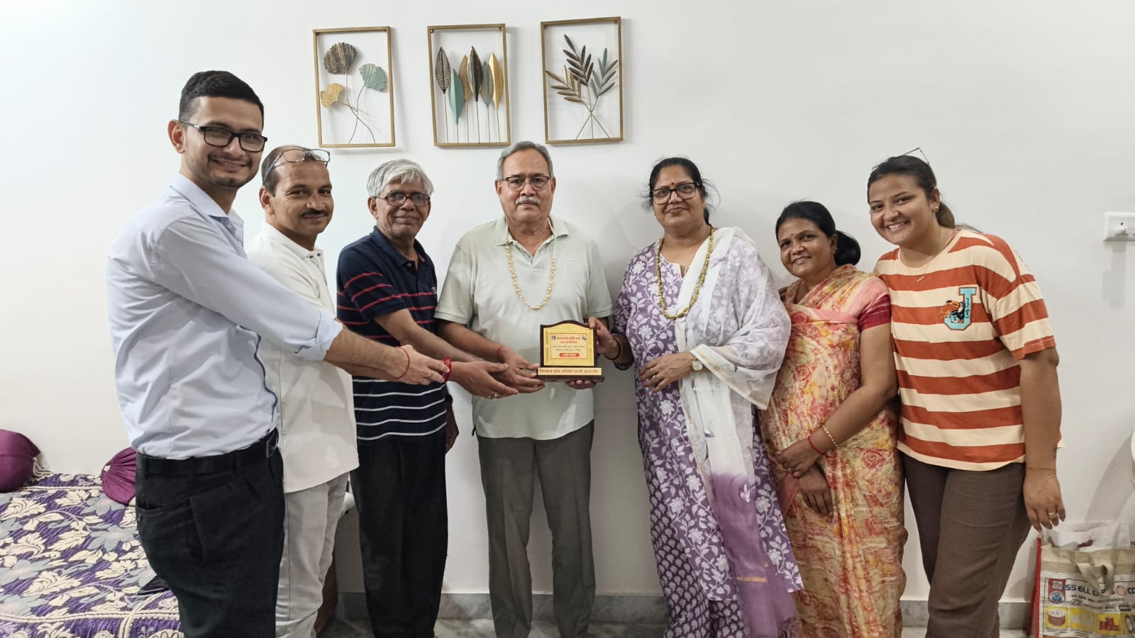 पाली में बधिर खेलों की सम्भावना तलाशने पहुंचे जयपुर जिला बधिर खेल संघ अध्यक्ष नरेंद्र कुमार रारा 1 IMG 20260424 WA0042