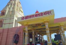 कंवलियास में खेडिया राय माताजी मंदिर पर कलश स्थापना और पूर्णाहुति सम्पन्न 7 IMG 20260424 WA0056