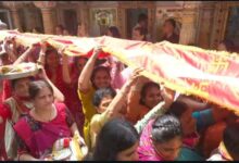 श्री शंखेश्वर पार्श्वनाथ 52 जिनालय की 39वीं वर्षगांठ हर्षोल्लास के साथ सम्पन्न 4 IMG 20260427 WA0012