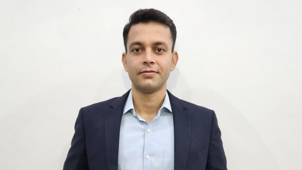 तीसरे प्रयास में सफलता: शिक्षिका मां और रिटायर्ड शिक्षक पिता के बेटे प्रियेश पारीक बने RAS अधिकारी 1 IMG 20260418 202306