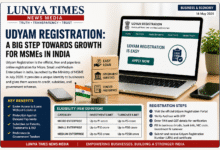 Udyam Registration