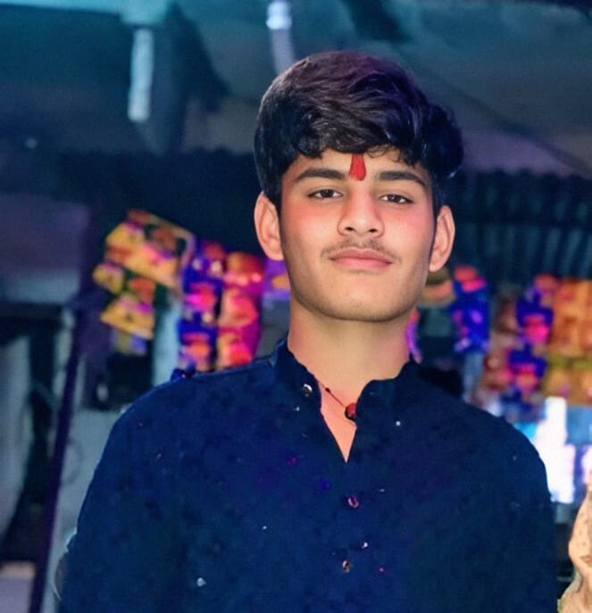 सरदार नगर के हरिओम माली ने रचा इतिहास, 97.60% अंक हासिल कर बढ़ाया क्षेत्र का मान 1 WhatsApp Image 2026 03 31 at 7.35.07 PM e1775018958983