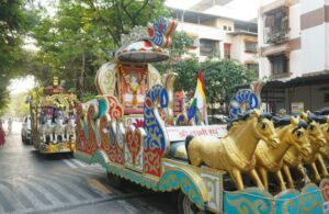मीरा-भायंदर में भगवान महावीर स्वामी के 2625वें जन्मकल्याणक पर भव्य वरघोड़े संपन्न 7 WhatsApp Image 2026 04 01 at 10.19.17 PM