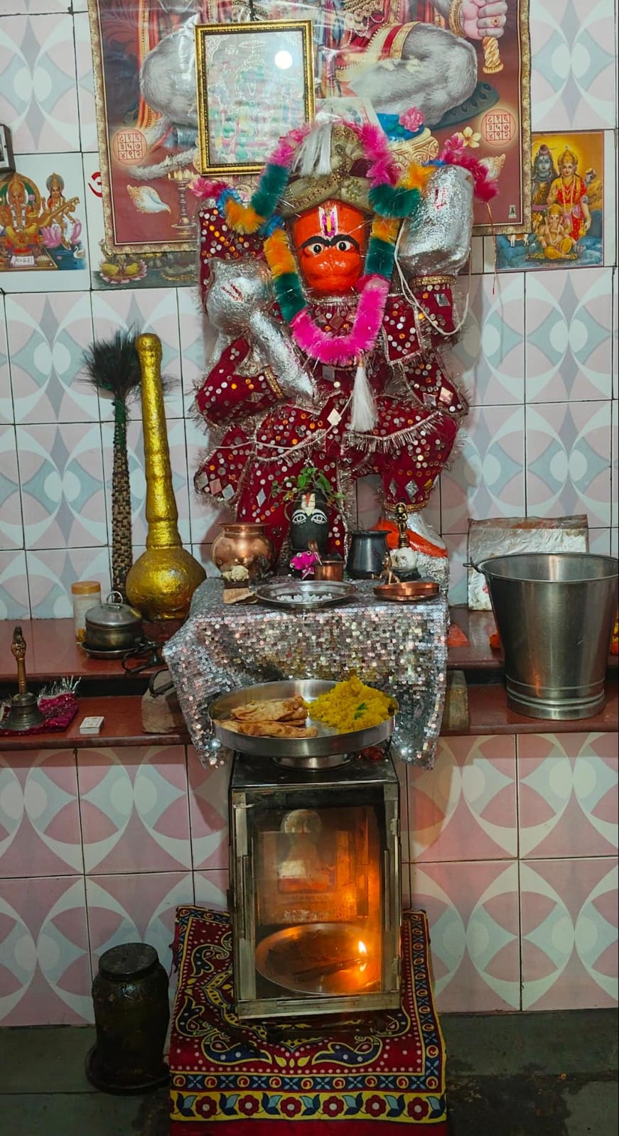 मांडल रेलवे स्टेशन हनुमान मंदिर पर आज रात्रि भव्य जागरण 1 WhatsApp Image 2026 04 01 at 2.30.26 PM